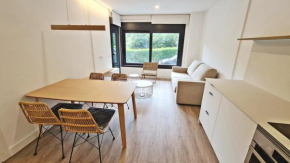 Apartamentos BR Silgar